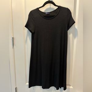 Black Gap Dress